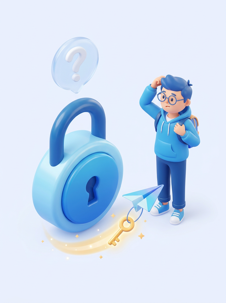 Login